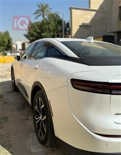 تويوتا كراون